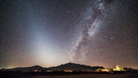 Check out these top summer stargazing destinations