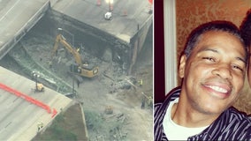 I-95 collapse: Truck driver involved in tanker crash identified by family