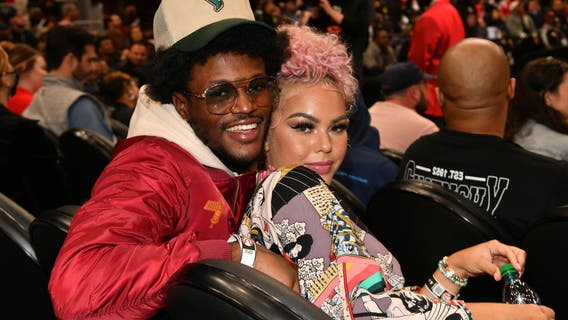 DC Young Fly's longtime partner, Ms Jacky Oh!, dead at 32