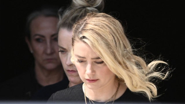 Amber Heard finally paid Johnny Depp $1 million she owed after bitter defamation battle