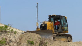 What will it take to stop Jersey Shore town from bulldozing its beach? $12M in fines hasn't done it