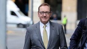 Kevin Spacey testifies in his own defense in sex assault trial in London