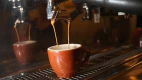 Espresso could lower your risk for Alzheimer’s disease, study finds