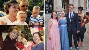 Tennessee teens who were in NICU at same time as infants attend prom together years later