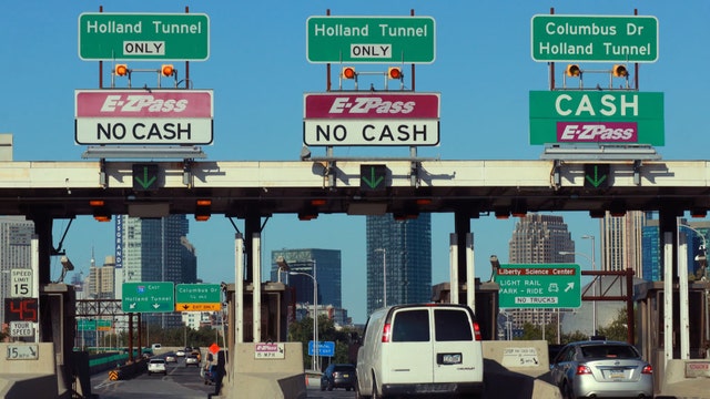 This state is facing $117M in losses because of toll cheats