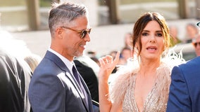 Sandra Bullock's longtime partner Bryan Randall dead at 57 after battle with ALS