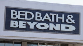 Overstock's website changes to Bed Bath & Beyond domain