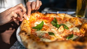 This ‘pizza influencer’ job could get you more than 6 figures