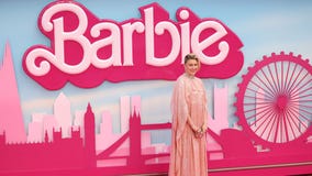 'Barbie' hits $1 billion in ticket sales, breaking record for female directors