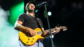 Luke Bryan cancels third show in a row due to illness: ‘I am sorry to let you down’