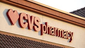 CVS to lay off 5,000 employees as it seeks to cut costs