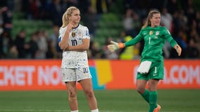 Inside the nail-biting drama of the US-Sweden penalty shootout