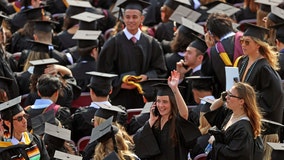 Over 800,000 borrowers receiving billions of dollars in student loan debt forgiveness
