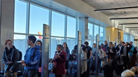 Southwest is limiting service that lets passengers buy better spot in boarding line