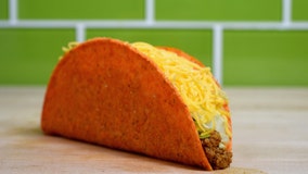Taco Bell giving away free tacos to celebrate trademark ‘Taco Tuesday’ ending