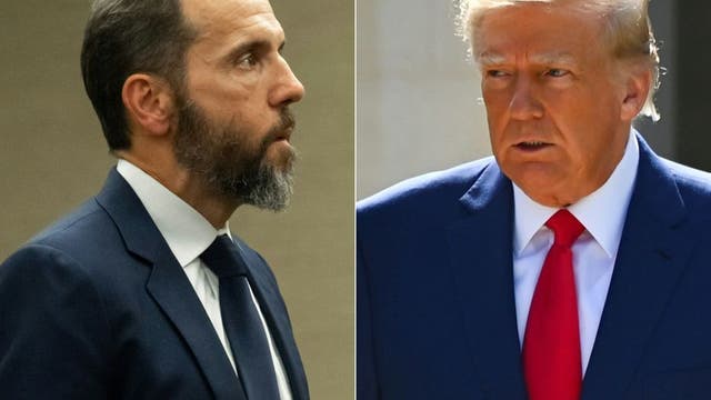 Trump's trial on election interference could kick-off just days before Capitol riot anniversary