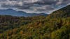 Woman falls to her death while hiking cliff at Blue Ridge Parkway in North Carolina
