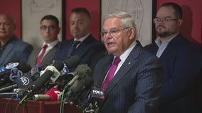 Sen. Menendez rejects calls to resign and says cash found in home was not bribes