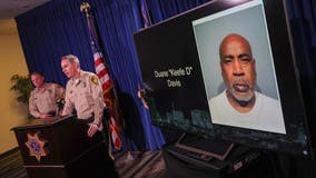 Tupac Shakur murder arrest: Who is Duane "Keffe D" Davis?