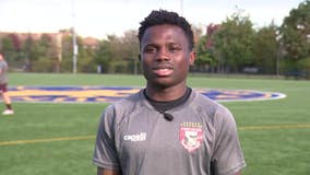 New Jersey teen soccer phenom drawing comparisons to Messi