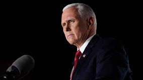 Mike Pence faces questions about how much longer his 2024 campaign can survive amid cash shortage