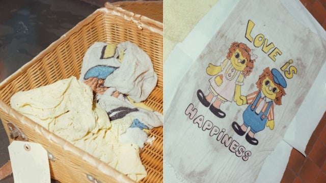 NJ cold case: Detectives seek to ID abandoned newborn found dead in wicker basket in 1986