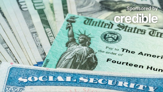 Social Security fund gains extra year of solvency – benefits will begin to be reduced in 2035