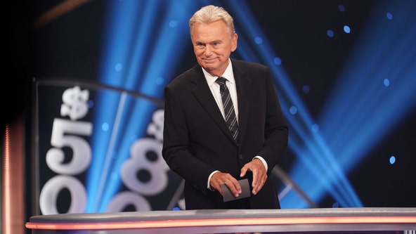 Pat Sajak shares next gig after moving on from iconic role as host of 'Wheel of Fortune'