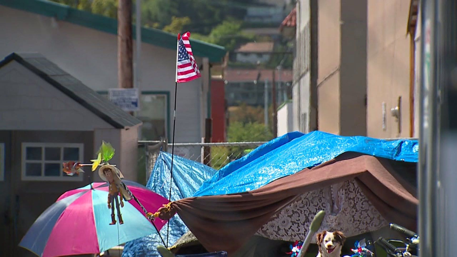 King County Council moves to dissolve KCRHA, add oversight watchdog