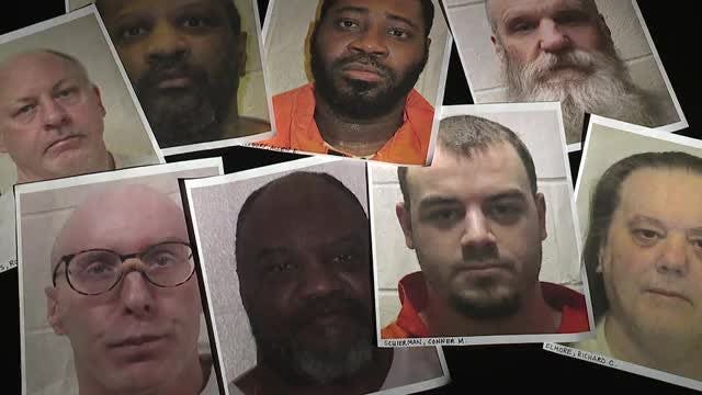 Police: Ex-death row inmate who murdered his family killed in ...