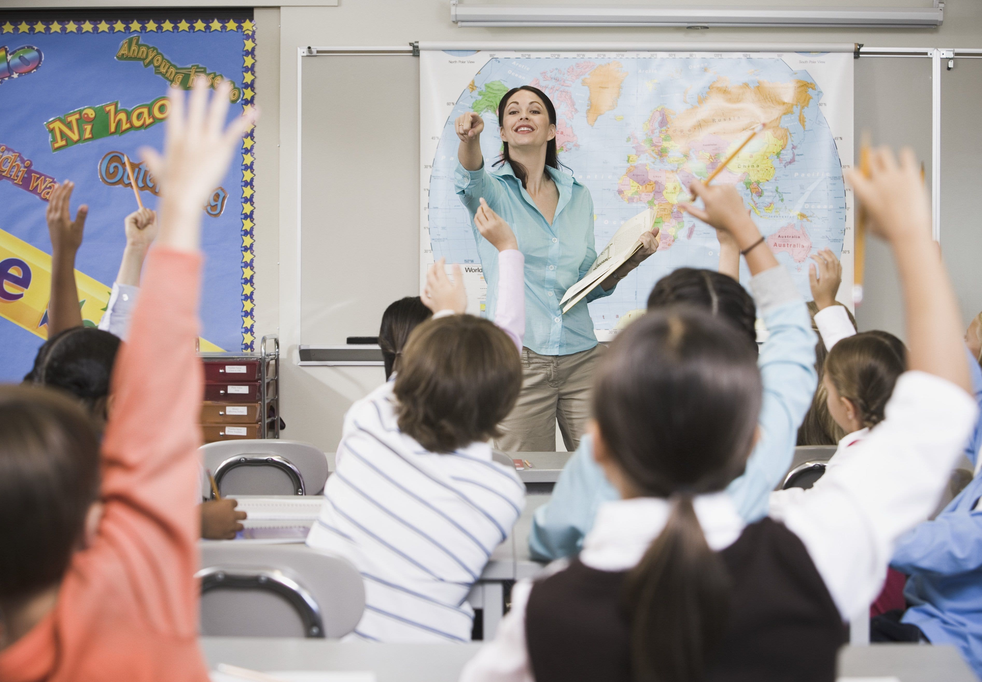 WA Initiative 001: Voters to decide on controversial 'Parents' Bill of Rights'
