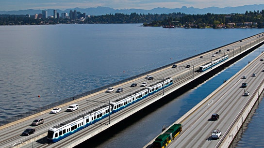 Seattle’s ‘Summer of Soccer’: Sound Transit adding late-night service
