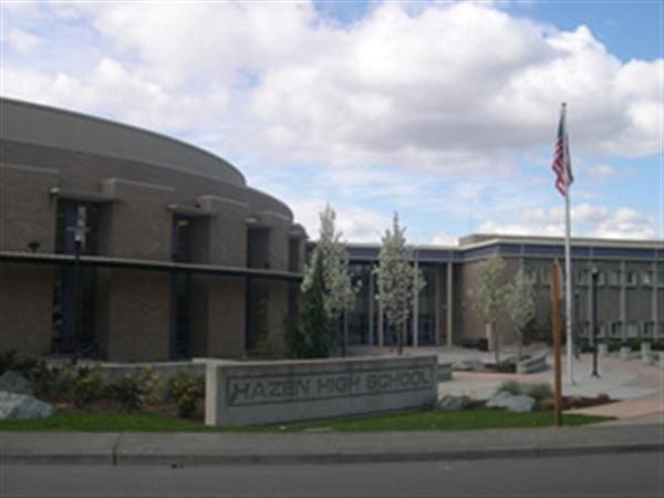 Renton, WA paraeducator arrested for sexual misconduct with student