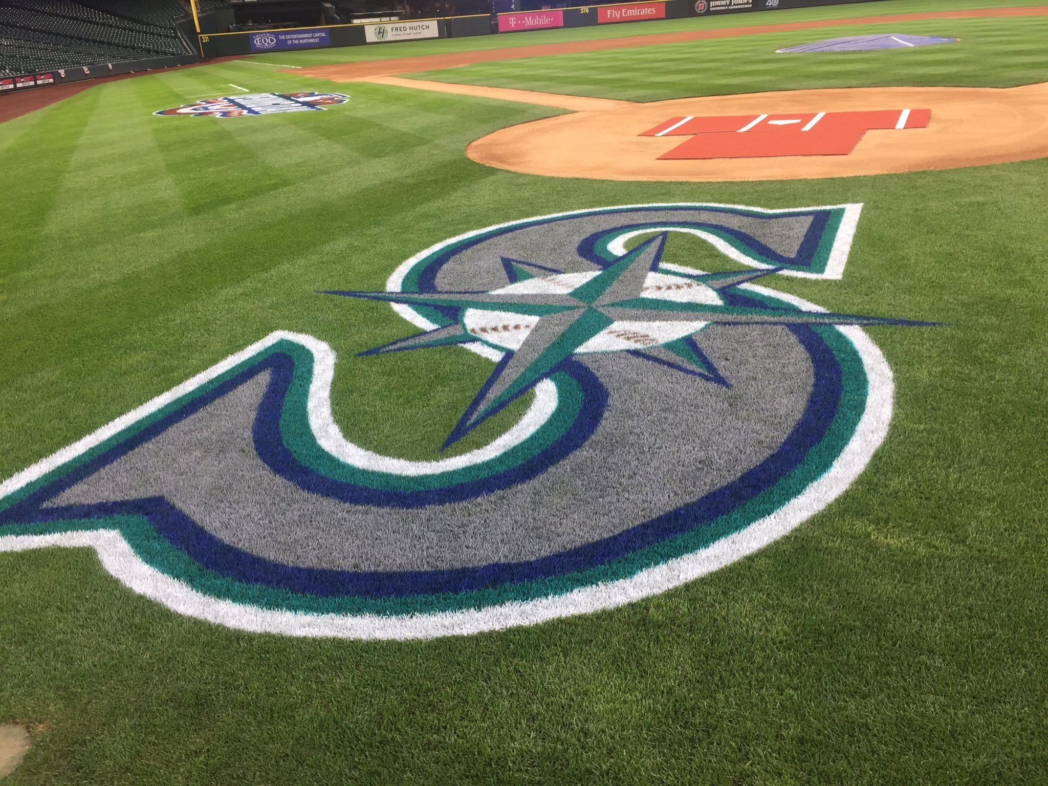 Seattle Mariners release 2026 schedule