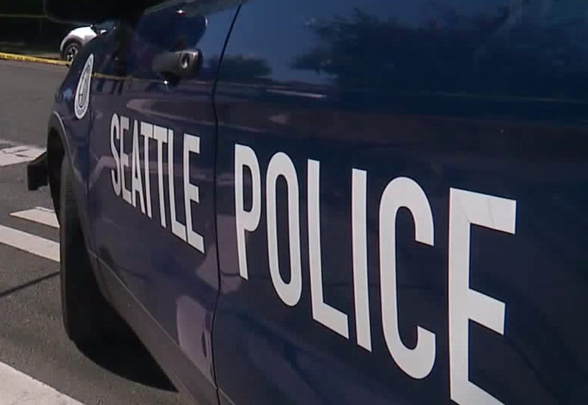 Seattle police: Thieves snatch nearly $40K of copper wire from construction site