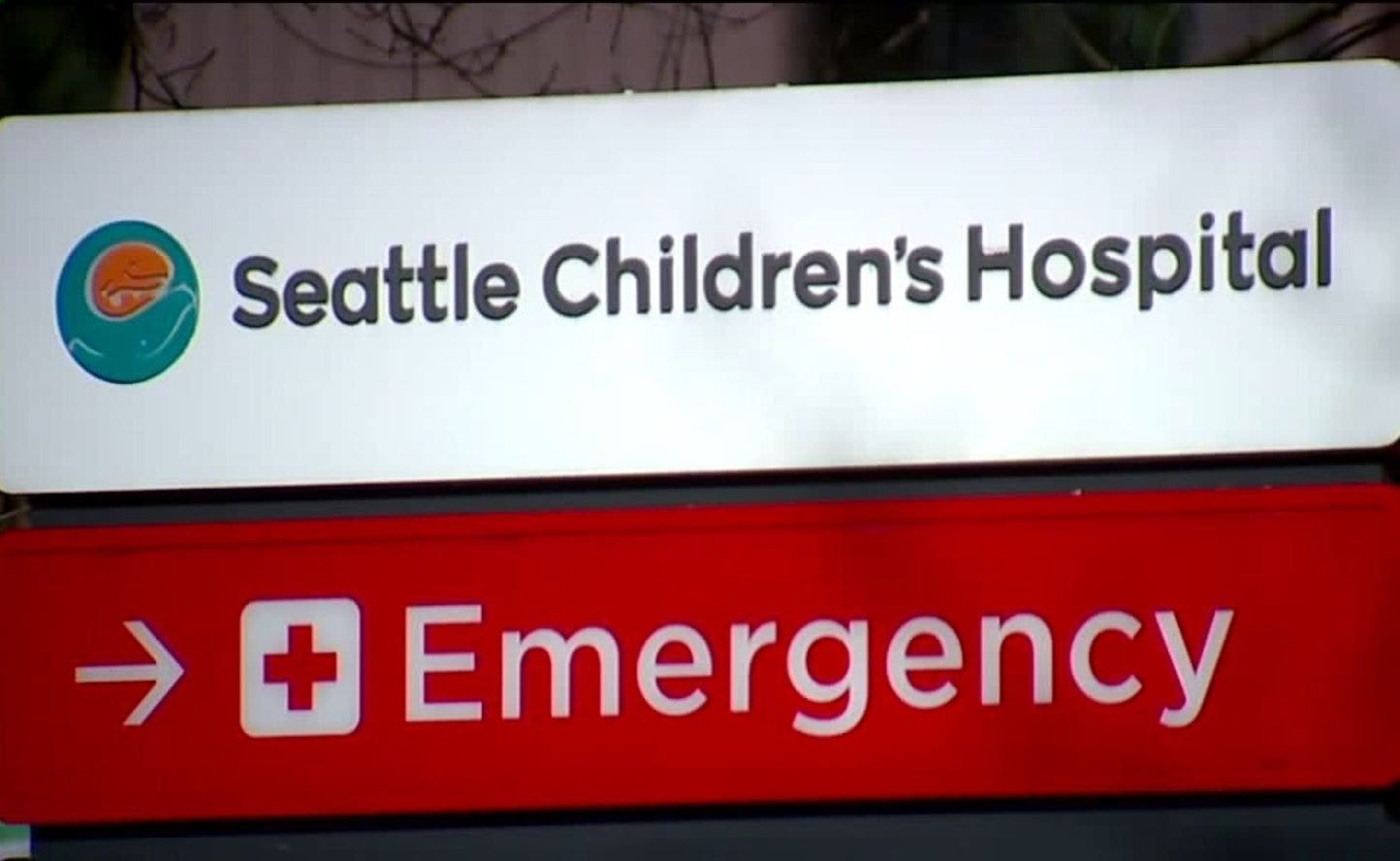 6th measles case of 2025 in Washington state confirmed | FOX 13 Seattle