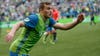 Commentary: Likely headed overseas, Jordan Morris’s time with Sounders was remarkable, truly special