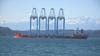 Rising concerns over Chinese 'spy cranes' in Seattle, Tacoma ports