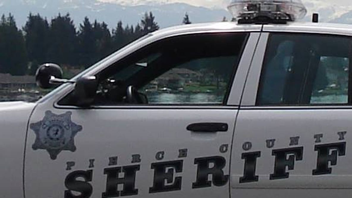 18-year-old shot and killed in Pierce County, WA