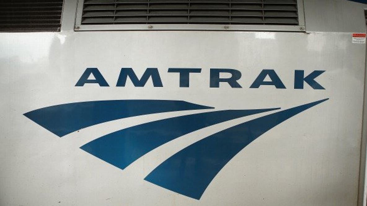 Amtrak service between Seattle, Portland resumes