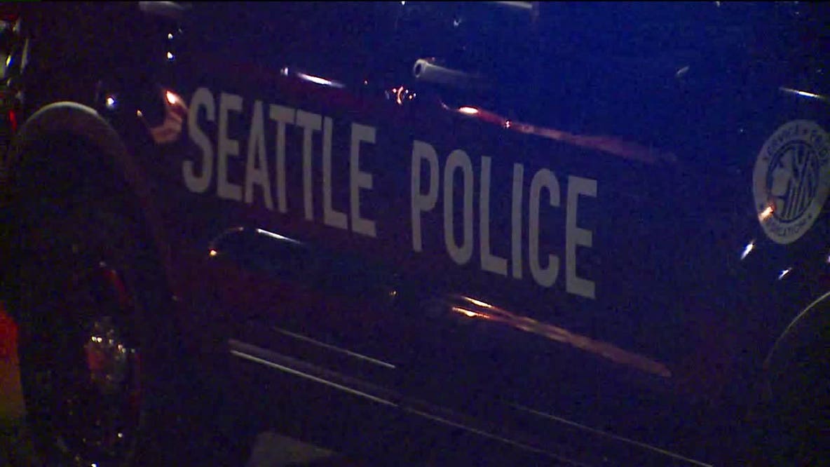 Seattle Police says 6 employees leaving, 103 waiting on exemptions