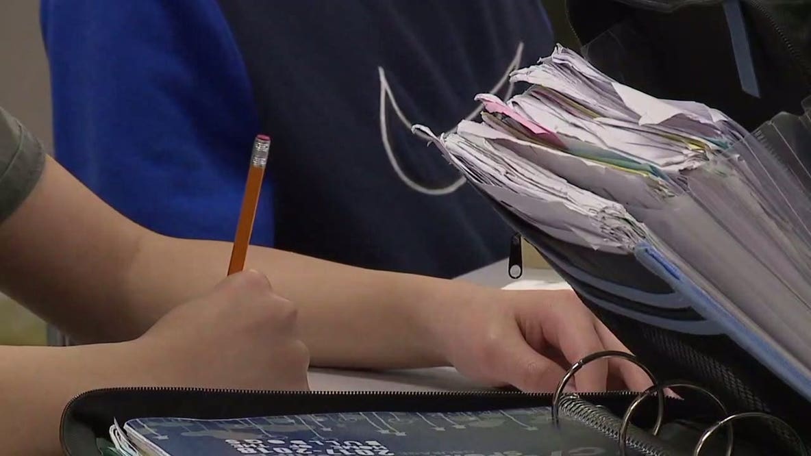 Washington education ranking dips again in national report
