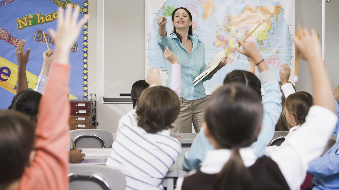 WA Initiative 001: Voters to decide on controversial 'Parents' Bill of Rights'