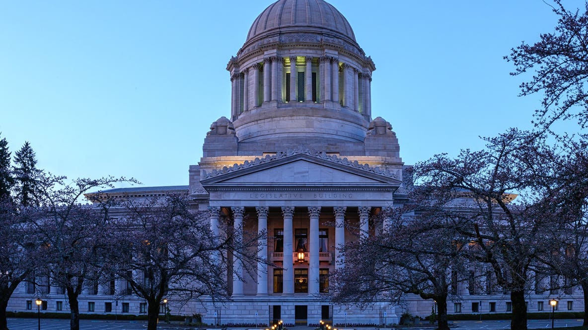 Wording on Nov. ballot significantly helps side supporting WA's 'millionaires tax'