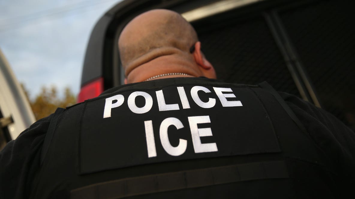 Edmonds, WA college student arrested by ICE in parking lot