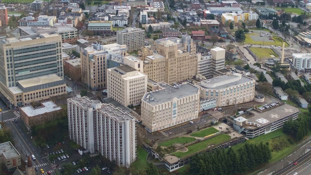 Seattle's Harborview Medical Center prepares for increased disease risk amid World Cup