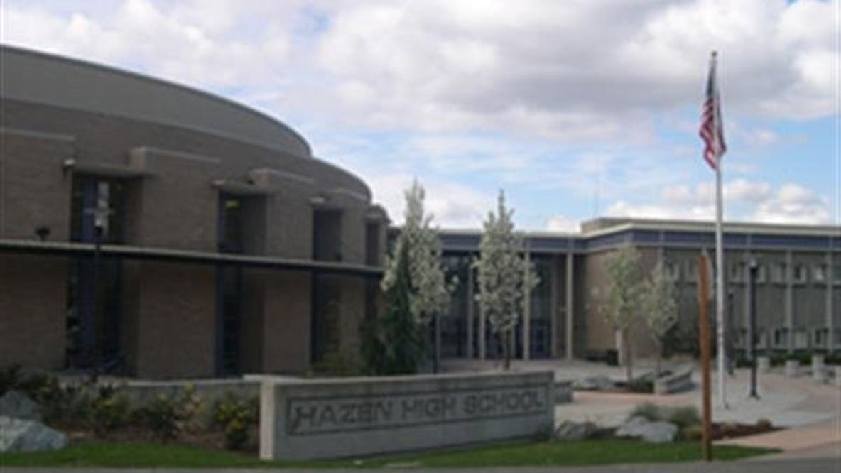 Renton, WA paraeducator arrested for sexual misconduct with student