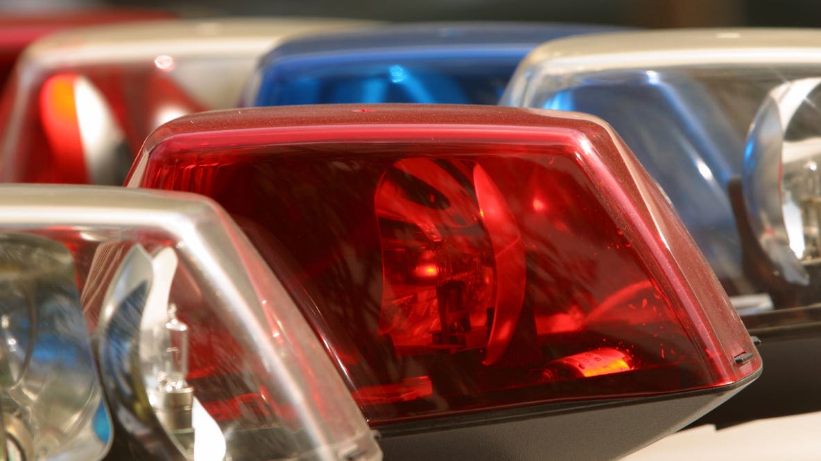 WA deputy arrested: Kittitas County sheriff announces felony charges