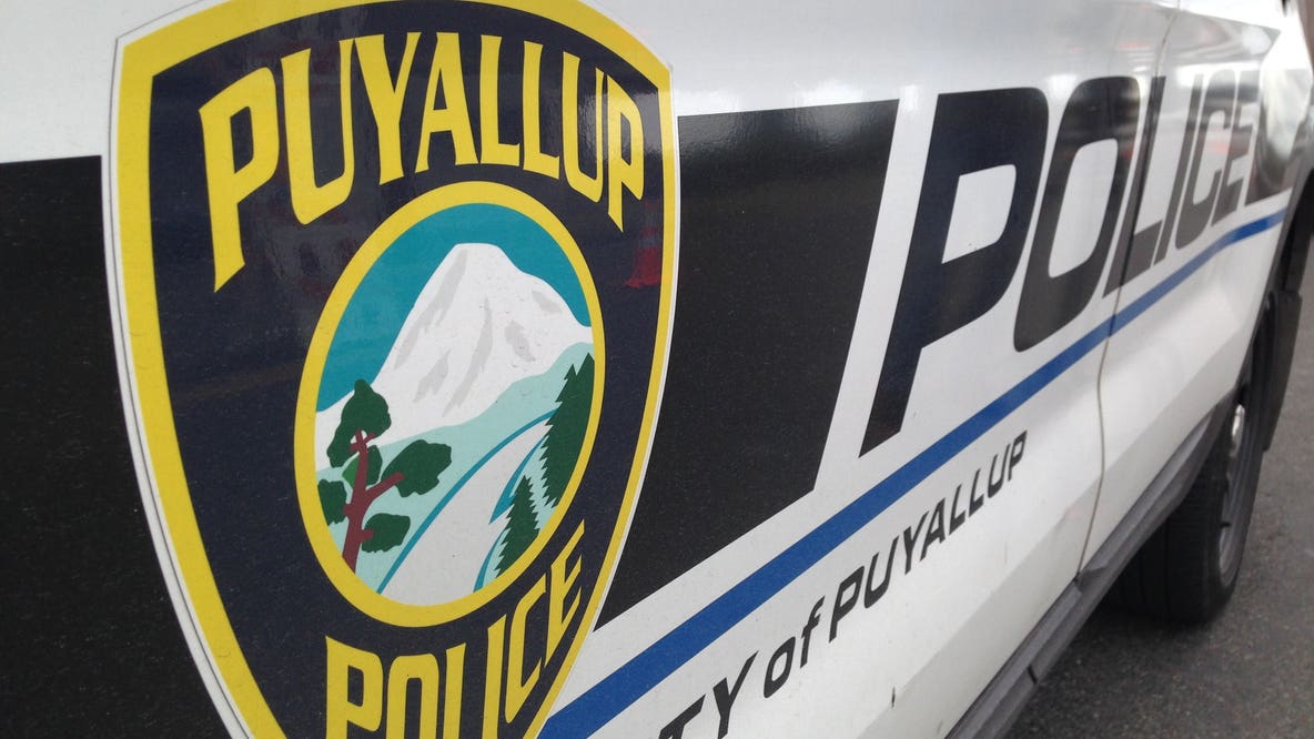 Police shoot man in Puyallup, WA during domestic dispute