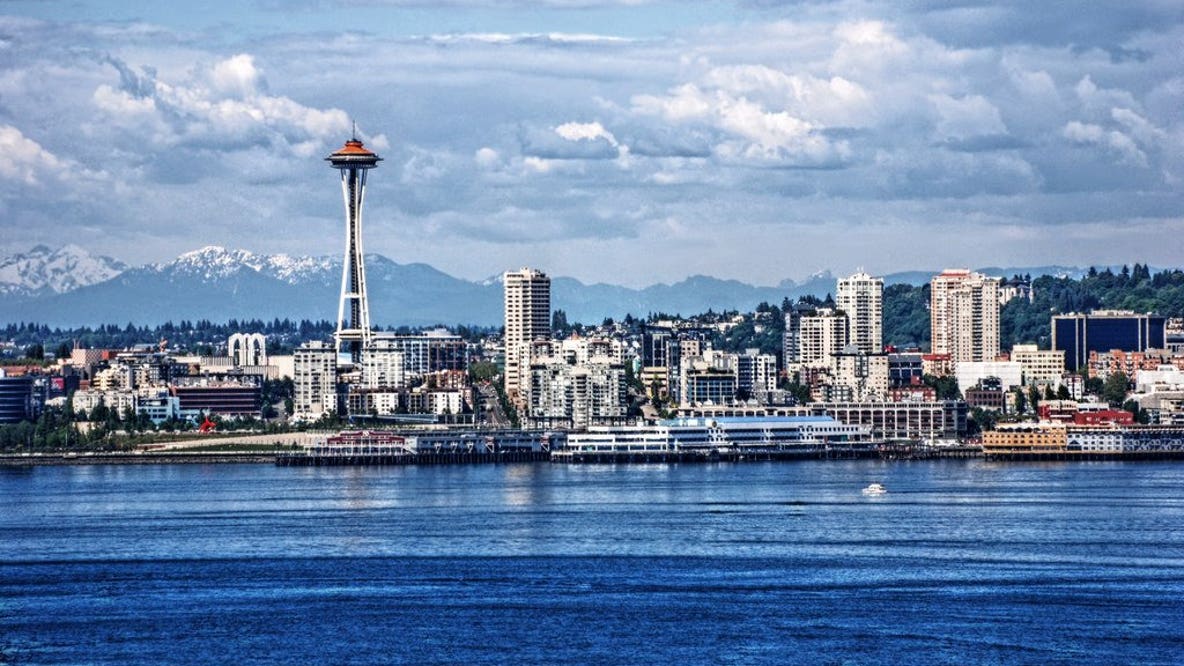 Report: Taxes in Seattle have grown 5 times faster than population
